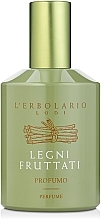 L'erbolario Acqua Di Profumo Legni Fruttati - Eau de Parfum — photo N1