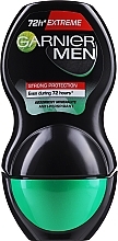 Men Roll-On Deodorant - Garnier Mineral Deodorant Extreme — photo N3