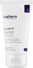 Protective Cream - Ivatherm Cicaderm Barrier Cream — photo N2