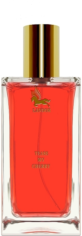 Landor Tease My Cherry - Eau de Parfum — photo N1