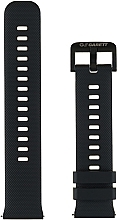 Smart Watch Strap, black - Garett Kids Fit — photo N1