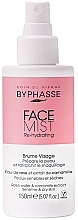 Mist for Dry & Sensitive Skin - Byphasse Face Mist Re-hydrating — photo N1