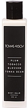 Tomas Arsov Plum Tobacco Blossom Tonka Bean - Body Balm — photo N4