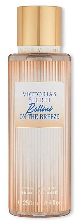 Fragrance Mist - Victoria's Secret Bellini On The Breeze Fragrance Mist — photo N1