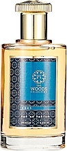 Fragrances, Perfumes, Cosmetics The Woods Collection Eden - Eau de Parfum (tester with cap)