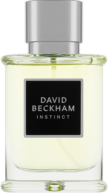 David Beckham Instinct - Eau de Toilette — photo N15