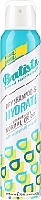 Dry Shampoo - Batiste Dry Shampoo Hydrating — photo N2