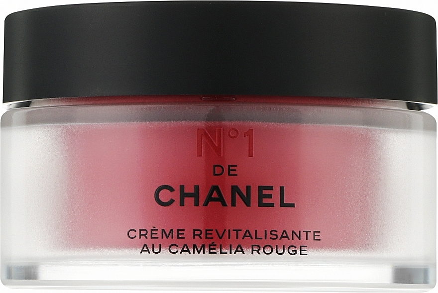 Revitalizing Cream - Chanel N1 De Chanel Revitalizing Cream — photo N1