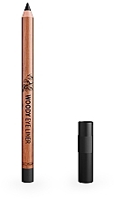 Fragrances, Perfumes, Cosmetics Waterproof Eye Pencil - Gosh Woody Eyeliner