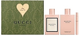 Gucci Bloom - Set (edp/100 ml + b/lotion/100 ml + edp/10 ml) — photo N1