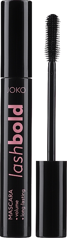 Mascara - Joko Mascara Lashbold — photo N8