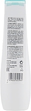 Volume Thin Hair Shampoo - Biolage Volumebloom Cotton Shampoo — photo N2