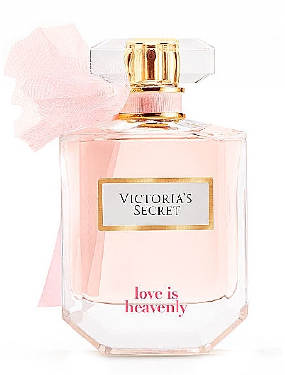 Victoria's Secret Love Is Heavenly (2016) - Eau de Parfum  — photo N5