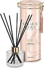 Fragrant Diffuser - Grace Cole Boutique Ginger Lily & Mandarin Fragrant Diffuser — photo N1