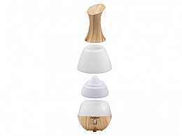 Aroma Diffuser, white - Beper 70.405 — photo N12