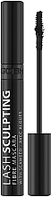 Fragrances, Perfumes, Cosmetics Lash Mascara - Gosh Lash Sculpting Mascara