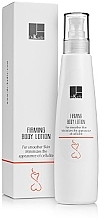 Fragrances, Perfumes, Cosmetics Firming Body Lotion - Dr. Kadir Body Firming Lotion