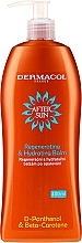 After Sun Balm - Dermacol Sun After Sun Regenerating & Hydrating Balm — photo N3