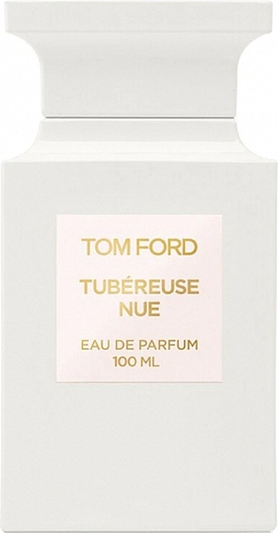 Tom Ford Tubereuse Nue - Eau de Parfum — photo N2