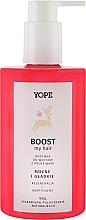 Fragrances, Perfumes, Cosmetics Protein Conditioner - Yope Boost