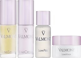 Fragrances, Perfumes, Cosmetics Set - Valmont