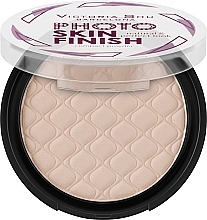 Compact Powder - Victoria Shu Photo Skinfinish Compact Powder — photo N8