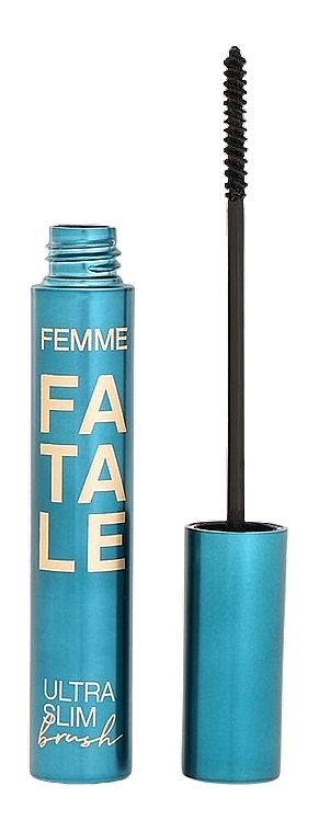 Waterproof Volumizing Mascara - Vivienne Sabo Femme Fatale — photo N2