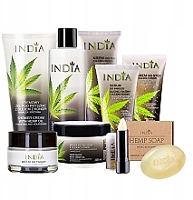 Fragrances, Perfumes, Cosmetics Set, 9 products - India Super Set