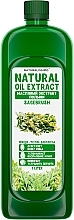 Sagebrush Oil Extract - Naturalissimo Wormwood — photo N3