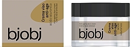 Anti-Aging Face Cream - Bjobj Anti-Aging Face Cream — photo N1