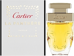 Cartier La Panthere Parfum - Perfume — photo N2