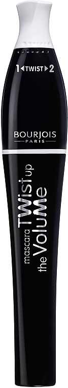 Lash Mascara - Bourjois Mascara Twist Up The Volume — photo N1