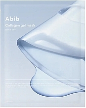 Fragrances, Perfumes, Cosmetics Collagen & Hyaluronic Acid Gel Mask - Abib Collagen Gel Mask Sedum Jelly