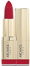 Fragrances, Perfumes, Cosmetics Lipstick - Arcancil Paris Les Essentiels Rouge A Levres Satine