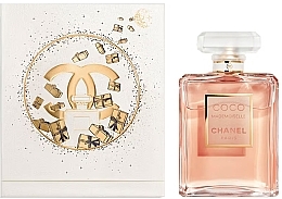 Fragrances, Perfumes, Cosmetics Chanel Coco Mademoiselle Limited Edition Eau De Parfum - Eau de Parfum