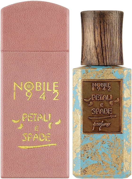 Nobile 1942 Petali e Spade - Eau de Parfum — photo N2