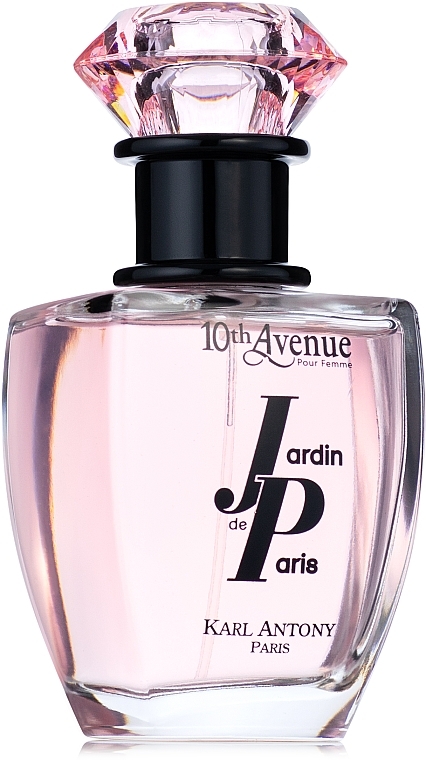 Karl Antony 10th Avenue Jardin de Paris - Eau de Parfum — photo N2