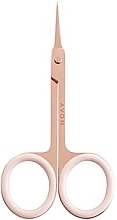 Fragrances, Perfumes, Cosmetics Cuticle Scissors, pink gold - Avon Rose Gold Nail Scissors