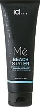 Hair Styling Gel - idHair Me Beach Styler — photo N1