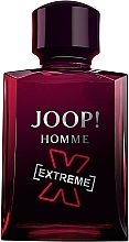 Fragrances, Perfumes, Cosmetics Joop! Homme Extreme - After Shave Lotion