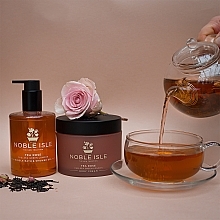 Noble Isle Tea Rose - Body Cream — photo N4