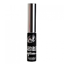 Fragrances, Perfumes, Cosmetics Liquid Eye Liner - Baviphat Magic Girls Washable Eyeliner