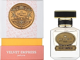 Velvet Sam Velvet Empress - Parfum — photo N9