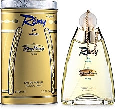 Remy Marquis Remy - Eau de Parfum — photo N2