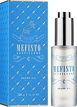 Fragrances, Perfumes, Cosmetics Xerjoff Mefisto Gentiluomo - Beard Oil