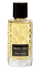 George Rech Bien Aimee - Eau de Parfum — photo N1