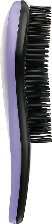 Detangling Hair Brush, CTZ-0050-L, lilac - Rapira — photo N3