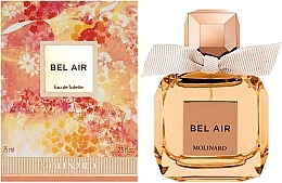 Molinard Bel Air - Eau de Toilette — photo N4