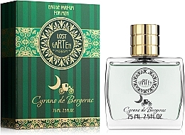 Aroma Parfume Lost Garten Cyrano de Bergerac - Eau de Parfum — photo N2