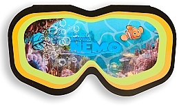 Eyeshadow Palette - Makeup Revolution Disney & Pixar’s Finding Nemo Sherman Shadow Palette — photo N8